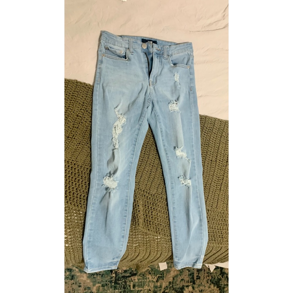 Aeropostale Jeans